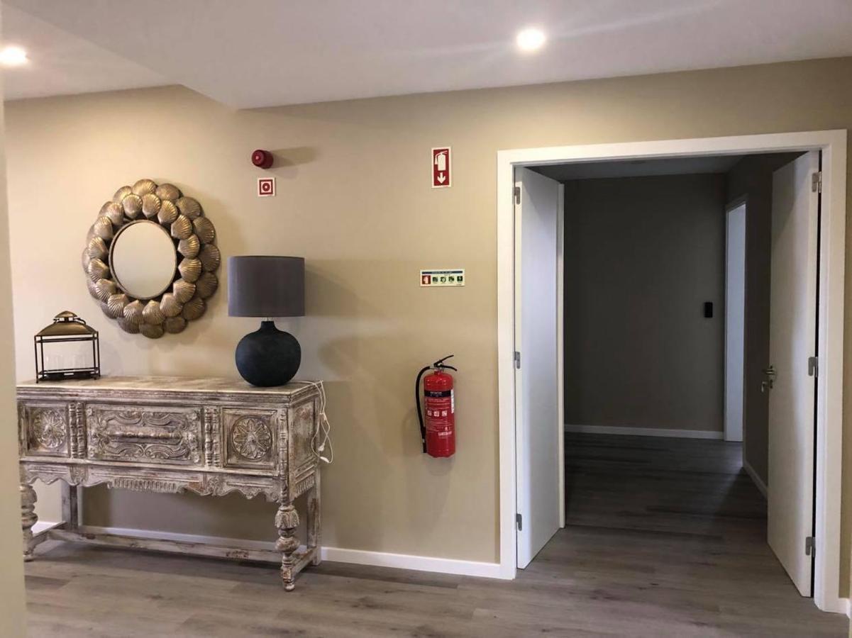 Cfs Azores Guest House Ponta Delgada Zewnętrze zdjęcie