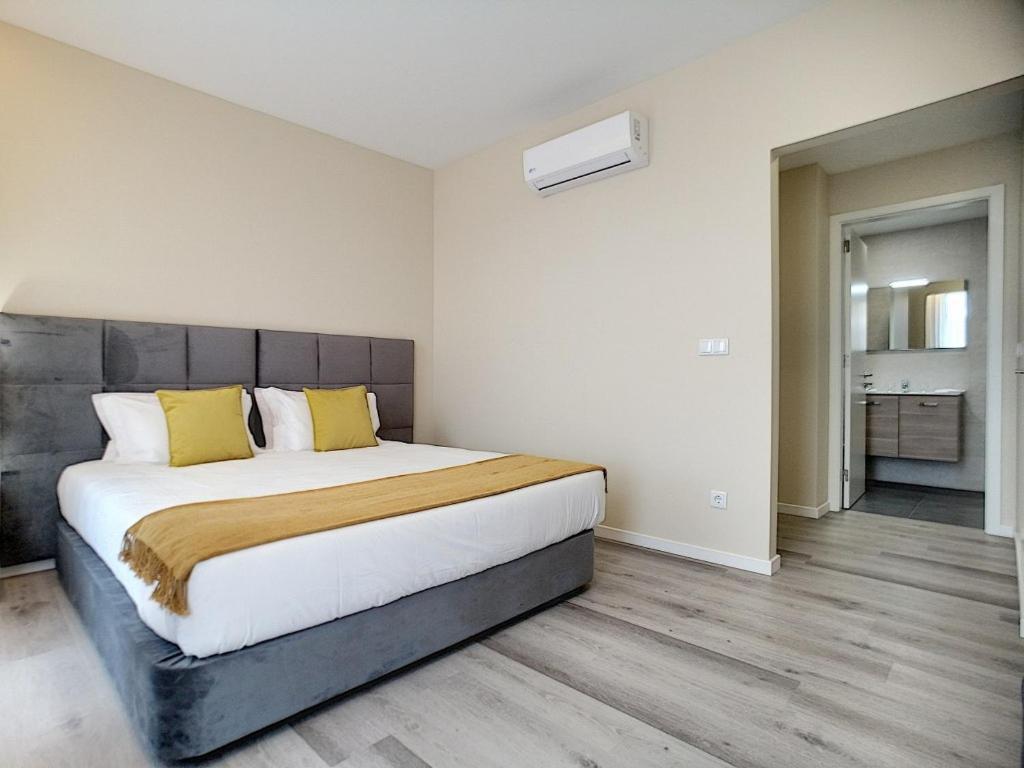 Cfs Azores Guest House Ponta Delgada Zewnętrze zdjęcie