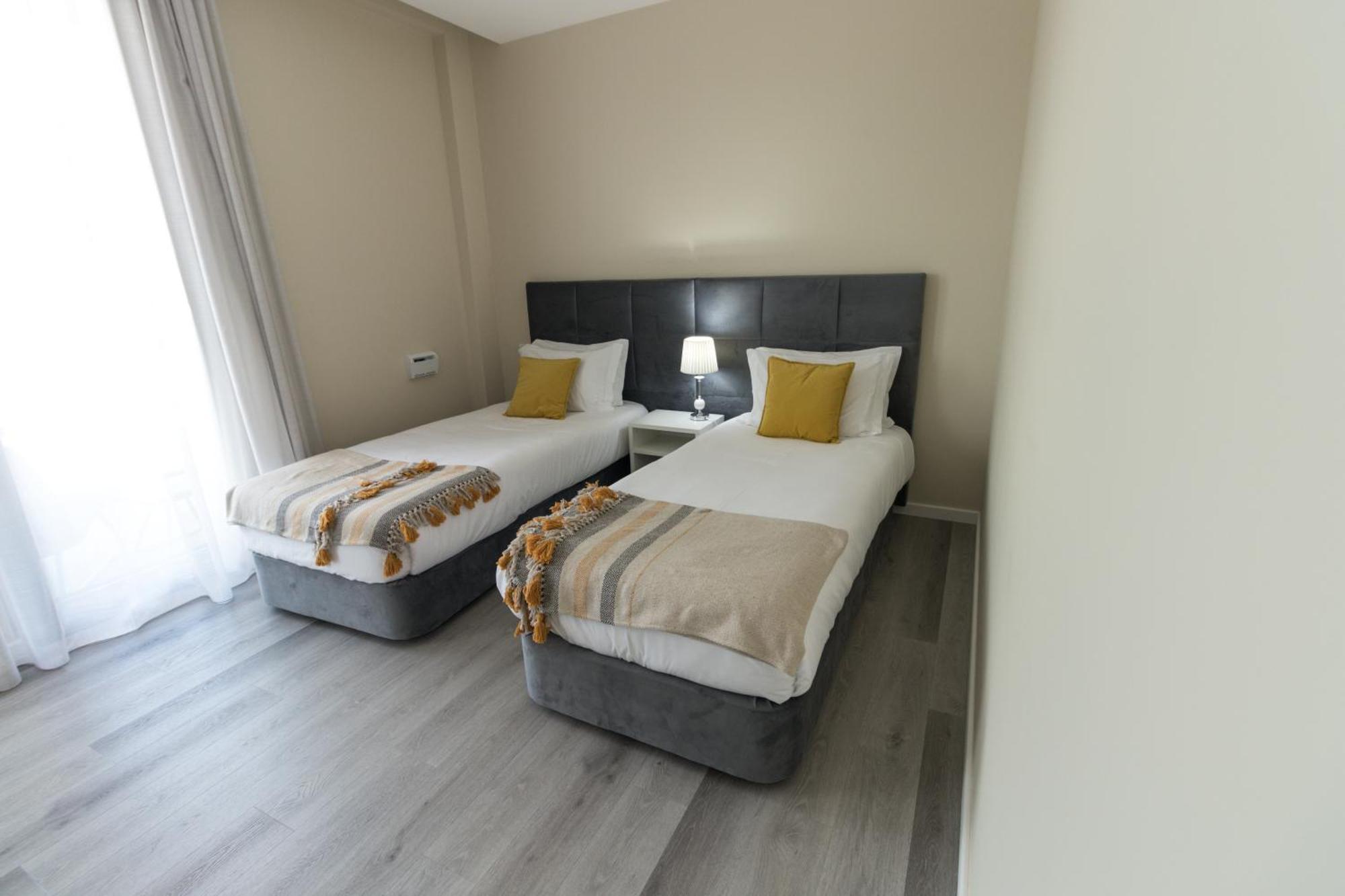 Cfs Azores Guest House Ponta Delgada Zewnętrze zdjęcie